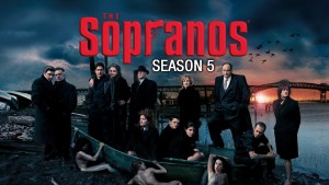 Phim Gia Đình Sopranos (Phần 5) - The Sopranos (Season 5) (2004)