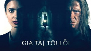 Phim Gia Tài Tội Lỗi - Inheritence (2020)