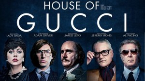 Phim Gia Tộc Gucci - House of Gucci (2022)