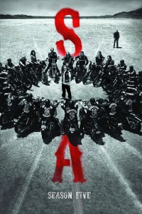 Phim Giang Hồ Đẫm Máu (Phần 5) - Sons of Anarchy (Season 5) (2012)