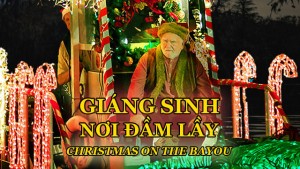 Phim Giáng Sinh Nơi Đầm Lầy - Christmas on the Bayou (2013)