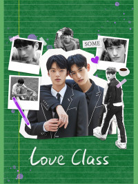 Phim Giờ Học Tình Yêu - Love Class (2022)