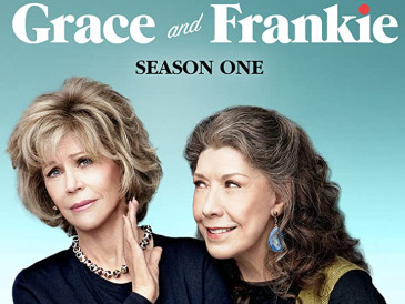 Phim Grace và Frankie (Phần 1) - Grace and Frankie (Season 1) (2015)