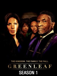 Phim Greenleaf (Phần 1) - Greenleaf (Season 1) (2016)