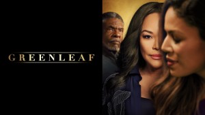 Phim Greenleaf (Phần 4) - Greenleaf (Season 4) (2019)