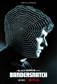 Phim Gương đen: Bandersnatch - Black Mirror: Bandersnatch (2018)