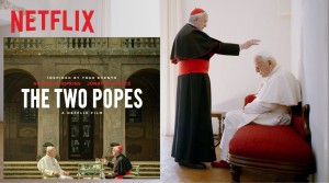 Phim Hai vị Giáo hoàng - The Two Popes (2019)