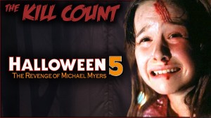 Phim Halloween 5: Michael Myers Báo Thù - Halloween 5: The Revenge of Michael Myers (1989)