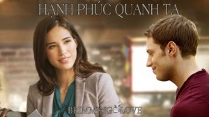 Phim Hạnh Phúc Quanh Ta - Brimming with Love (2018)