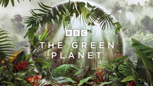 Phim Hành Tinh Xanh - The Green Planet (2022)