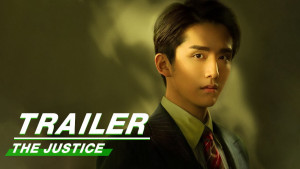 Phim Hào Quang - The Justice (2021)