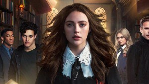 Phim Hậu Duệ (Phần 1) - Legacies (Season 1) (2018)