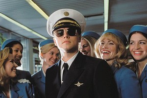 Phim Hãy bắt tôi nếu có thể - Catch Me If You Can (2002)