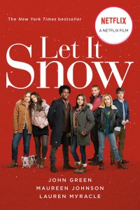 Phim Hãy để tuyết rơi - Let It Snow (2019)