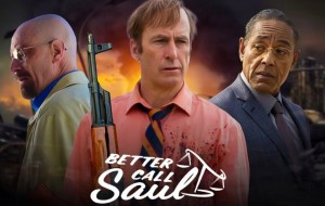 Phim Hãy gọi cho Saul (Phần 6) - Better Call Saul (Season 6) (2022)