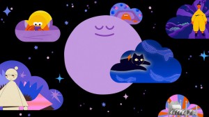 Phim Headspace: Hướng dẫn ngủ - Headspace Guide to Sleep (2021)