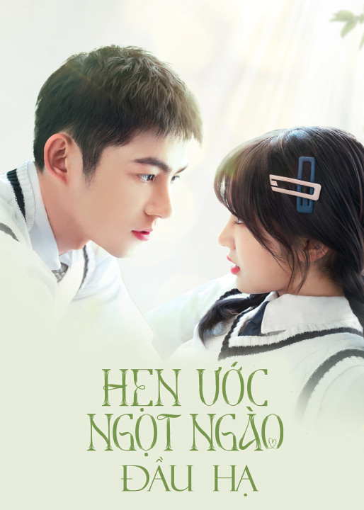 Phim Hẹn Ước Ngọt Ngào Đầu Hạ - Promise in the Summer (2023)