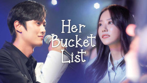 Phim Her Bucket List - Her Bucket List (2021)