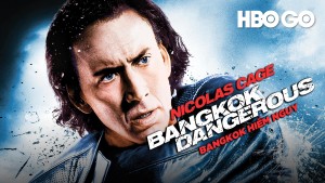 Phim Hiểm Nguy Ở Bangkok - Bangkok Dangerous (2008)