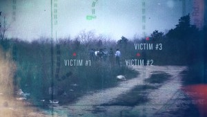 Phim Hiện trường vụ án: Cánh đồng chết ở Texas - Crime Scene: The Texas Killing Fields (2022)