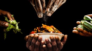 Phim High on the Hog: Ẩm thực Mỹ gốc Phi đã thay đổi Hoa Kỳ như thế nào - High on the Hog: How African American Cuisine Transformed America (2021)