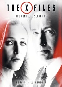 Phim Hồ Sơ Tuyệt Mật (Phần 11) - The X Files (Season 11) (2018)