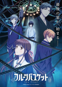 Phim Hóa Giải Lời Nguyền: Mùa Cuối - Fruits Basket: The Final (2021)