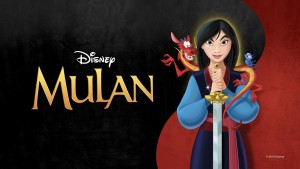 Phim Hoa Mộc Lan - Mulan 1998 (1998)