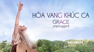 Phim Hòa Vang Khúc Ca - Grace Unplugged (2013)