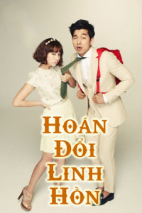 Phim Hoán Đổi Linh Hồn - Big (2012)