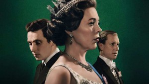 Phim Hoàng quyền (Phần 3) - The Crown (Season 3) (2019)