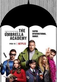 Phim Học viện Umbrella (Phần 1) - The Umbrella Academy (Season 1) (2019)