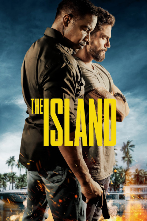 Phim Hòn Đảo Ký Ức - The Island (2023)