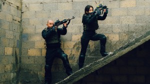 Phim Hỗn loạn (Phần 4) - Fauda (Season 4) (2023)