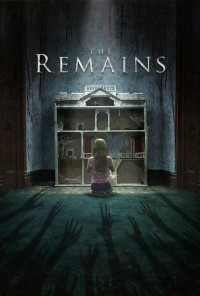 Phim Hồn Ma Trở Lại - The Remains (2016)