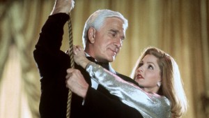 Phim Họng súng vô hình 3 - Naked Gun 33 1/3: The Final Insult (1994)