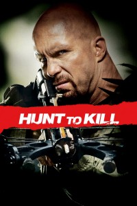 Phim Hunt to Kill - Hunt to Kill (2010)