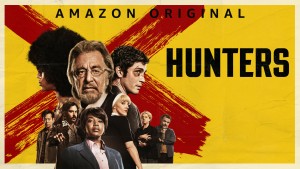 Phim Hunters (Phần 1) - Hunters (Season 1) (2020)