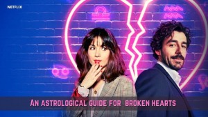 Phim Hướng dẫn chiêm tinh cho người thất tình (Phần 1) - An Astrological Guide for Broken Hearts (Season 1) (2021)