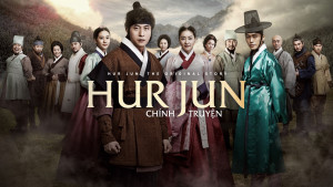 Phim Hur Jun Chính Truyện - Hur Jun, The Original Story (2013)