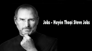 Phim Huyền Thoại Steve Jobs - Jobs (2013)