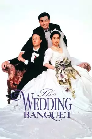 Phim Hỷ yến - The Wedding Banquet (1993)