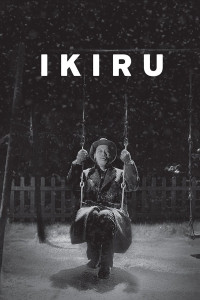 Phim Ikiru - Ikiru (1952)