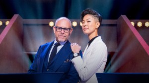 Phim Iron Chef: Tìm kiếm đầu bếp huyền thoại - Iron Chef: Quest for an Iron Legend (2022)