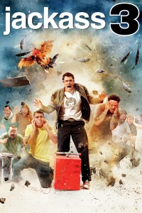 Phim Jackass 3D - Jackass 3D (2010)