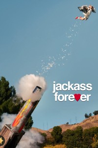 Phim Những Trò Đùa Ngu Ngốc - Jackass Forever (2022)