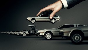 Phim John DeLorean: Thăng trầm cùng xe hơi - Myth & Mogul: John DeLorean (2021)