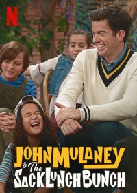 Phim John Mulaney và những đứa trẻ mang đồ ăn từ nhà - John Mulaney & The Sack Lunch Bunch (2019)