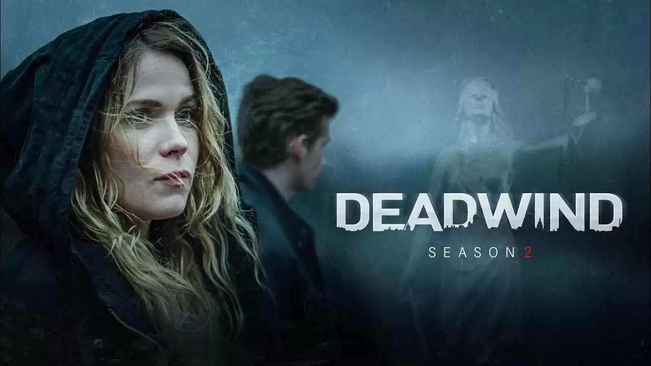 Phim Karppi (Phần 2) - Deadwind Season 2 (2020)