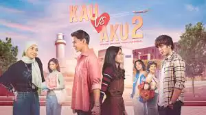 Phim Kau với Aku Phần 2 - Kau Vs Aku Season 2 (2024)